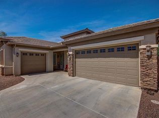 1554 E Grand Canyon Dr, Chandler, AZ 85249