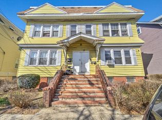 69 Stockman Pl, Irvington Twp., NJ 07111