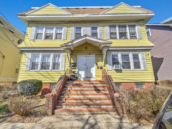 69 Stockman Pl, Irvington Twp., NJ 07111