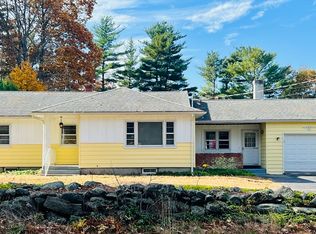 493 Miller St, Ludlow, MA 01056