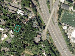 SW College St, Portland, OR 97201