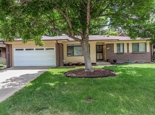 2429 S Oneida St, Denver, CO 80224