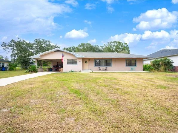 565 N Pennsylvania Ave, Lake Alfred, FL 33850