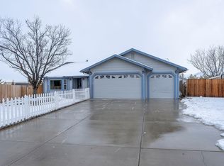 159 Cecilia Ct, Sparks, NV