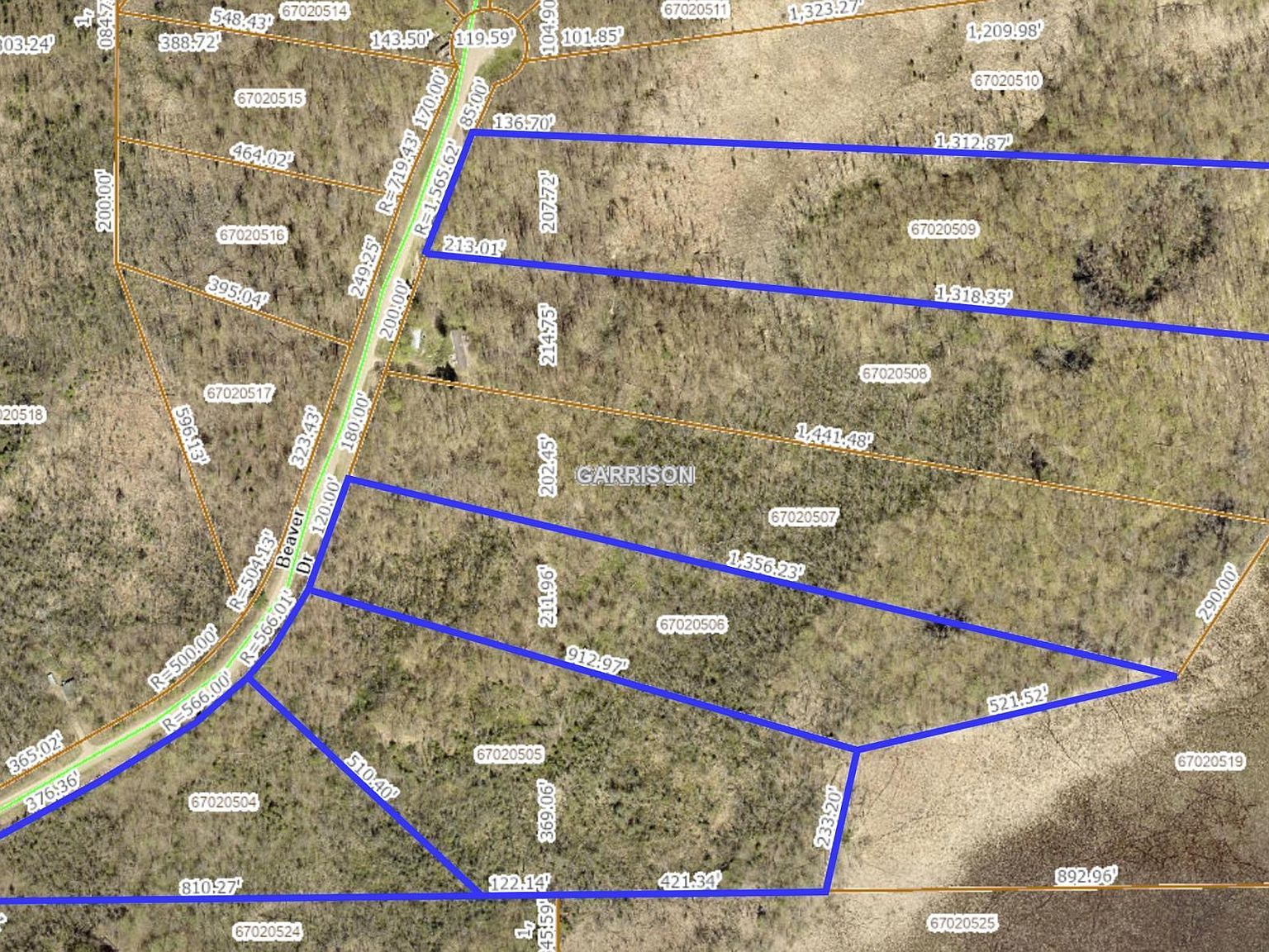 Beaver Bnd, Garrison, MN 56450 MLS 6265752 Zillow