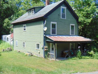 74 Mountain Avenue, St Johnsbury, VT, 05819