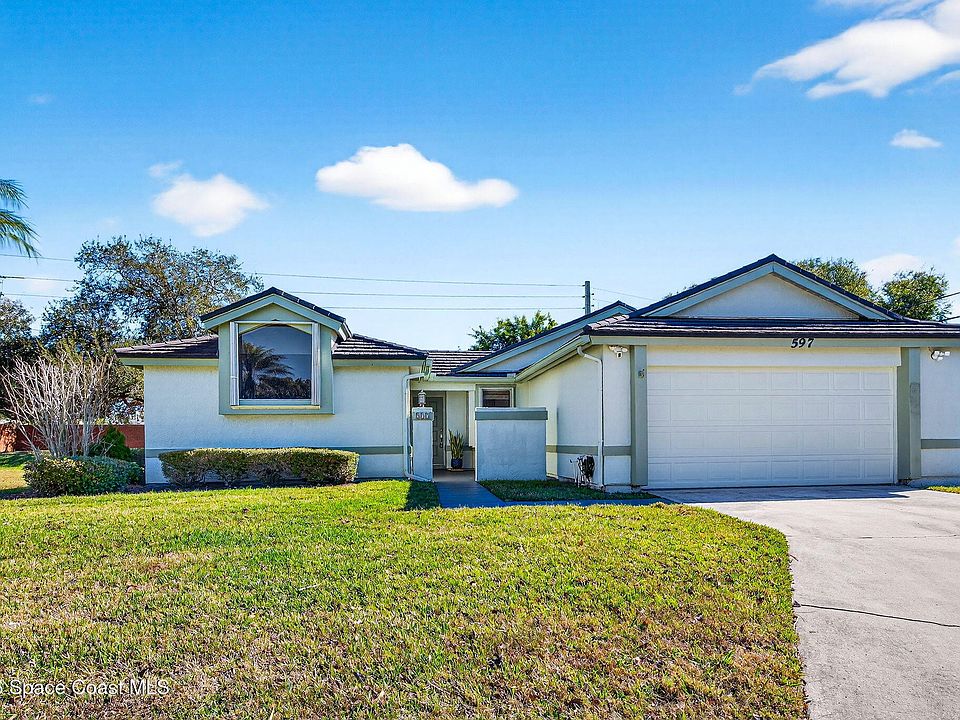 1st image of 597 Pine Forest Ct