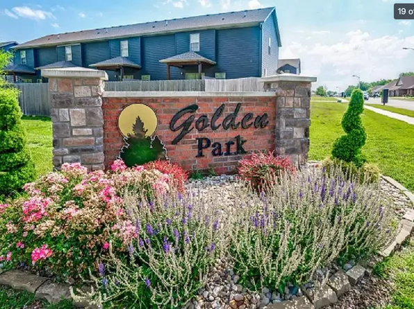 3035 W Cardinal St, Springfield, MO 65810