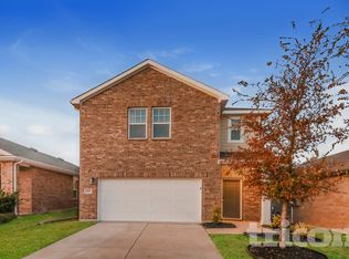 418 Madison Way, Princeton, TX 75407