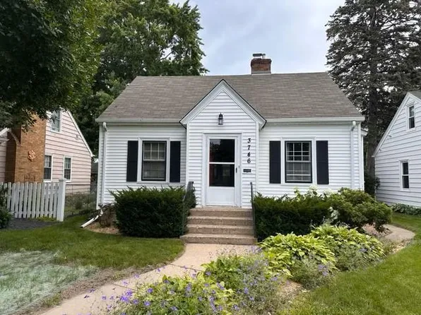 3746 Noble Ave N, Robbinsdale, MN 55422