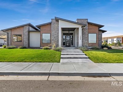 1889 W Winter Camp Ct, Boise, ID, 83703