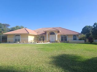 17930 79th Ct N, Loxahatchee, FL 33470