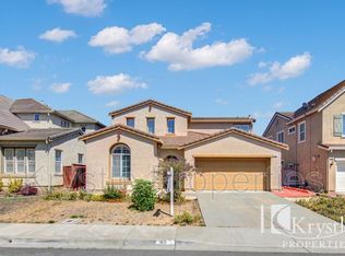 30 Oakstone Way, American Canyon, CA 94503