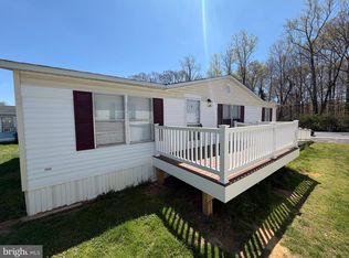 227 Forest Green Rd, Aberdeen, MD 21001