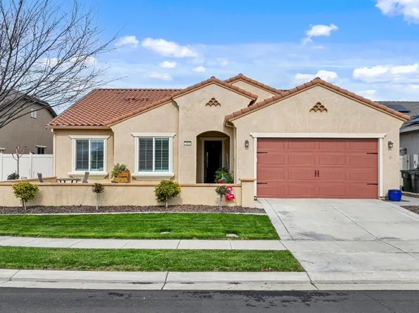 1461 Morning Glory St, Manteca, CA 95336
