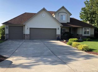 12210 E 38th Ave, Spokane, WA 99206