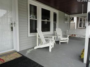 1213 Hall Ave, Lakewood, OH