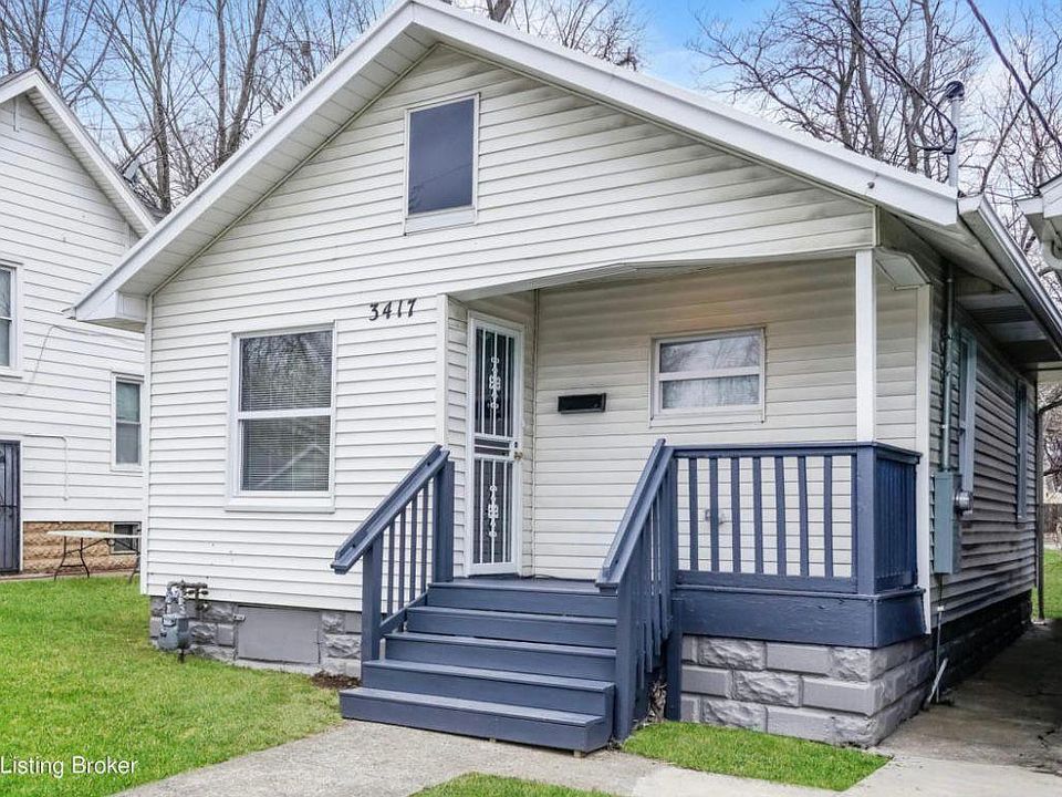 3417 Hale Ave, Louisville, KY 40211 Zillow