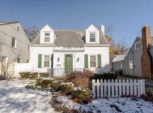 1308 Crestwood Rd, Toledo, OH 43612