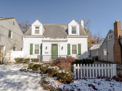 1308 Crestwood Rd, Toledo, OH, 43612