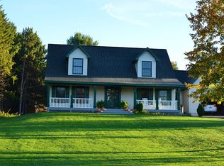 312 W Beaver St, Spooner, WI 54801