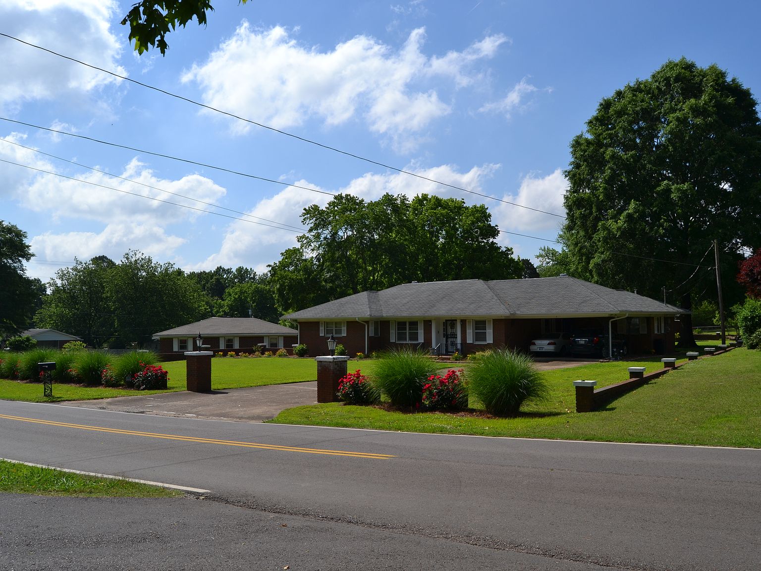 4 Parkburg Rd, Jackson, TN 38301 Zillow
