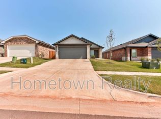 613 NE 104th St, Oklahoma City, OK 73114