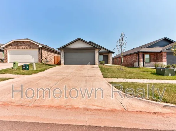 613 NE 104th St, Oklahoma City, OK 73114