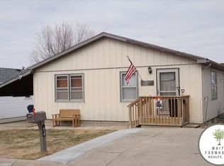 416 W 13th St, Wayne, NE 68787
