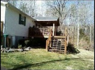 50 Mercy Rdg, Sylva, NC 28779