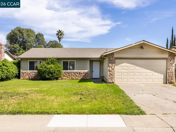 4009 Bairnsdale Way, Sacramento, CA 95826