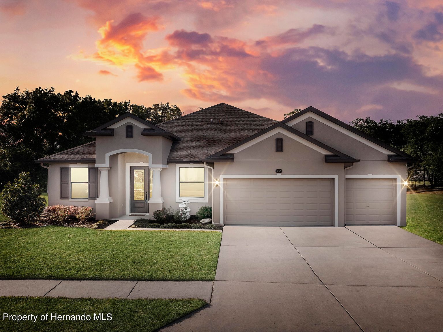 769 Challice Dr Spring Hill Fl 34609 Zillow