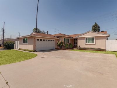 1991 Heather Dr, Monterey Park, CA, 91755