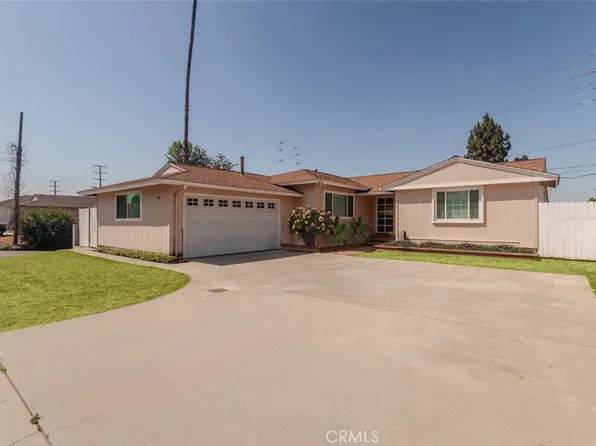 1991 Heather Dr, Monterey Park, CA 91755