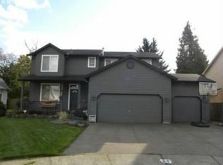 17021 NE 31st Way, Vancouver, WA