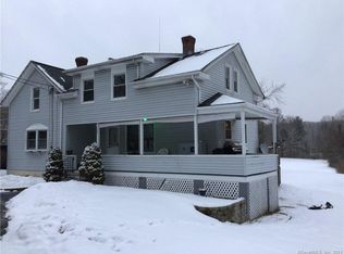 20 Bazinet Ln, Plainfield, CT 06374