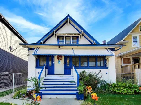 919 N Lorel Ave, Chicago, IL 60651