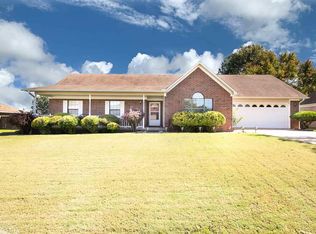 13 Edgehill Cv, Cabot, AR 72023