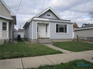 1941 Greenwood Ave, Toledo, OH 43605
