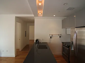 Rented by Joel Weisz, LREB