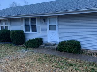 409 S 8th Ave #409, Ozark, MO 65721