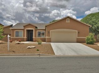 4696 N Kirkwood Ave, Prescott Valley, AZ 86314
