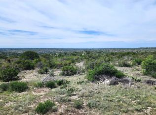 0 Peck Rd, Comstock, TX 78837