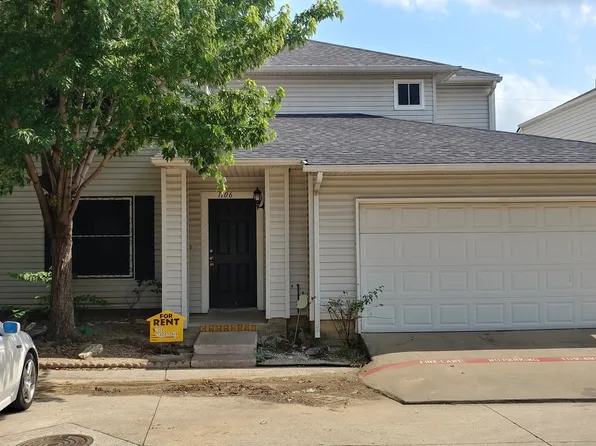 1106 Nueva Leon Plz, Dallas, TX 75211