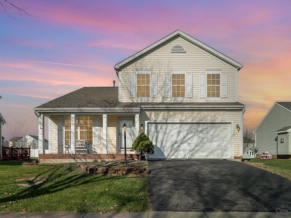 1st image of 5802 Deerfield Village Dr
