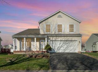 5802 Deerfield Village Dr, Mason, OH 45040