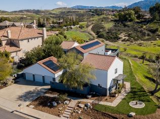 22120 Rolling Ridge Dr, Santa Clarita, CA 91350