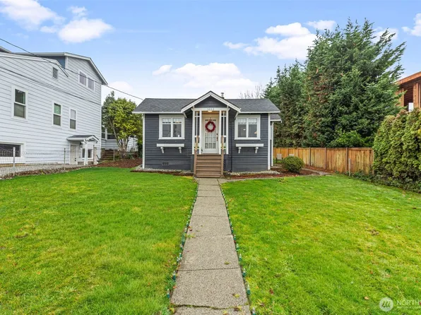 1012 1st Street, Kirkland, WA 98033
