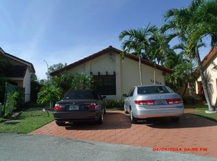 11313 SW 24th Ter, Miami, FL 33165