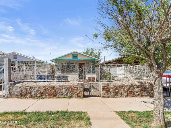 3509 Rivera Ave, El Paso, TX 79905
